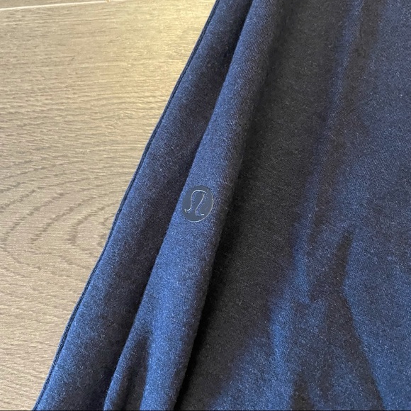 NWT Lululemon Wind Down Pant (Sz 8) - Picture 4 of 11